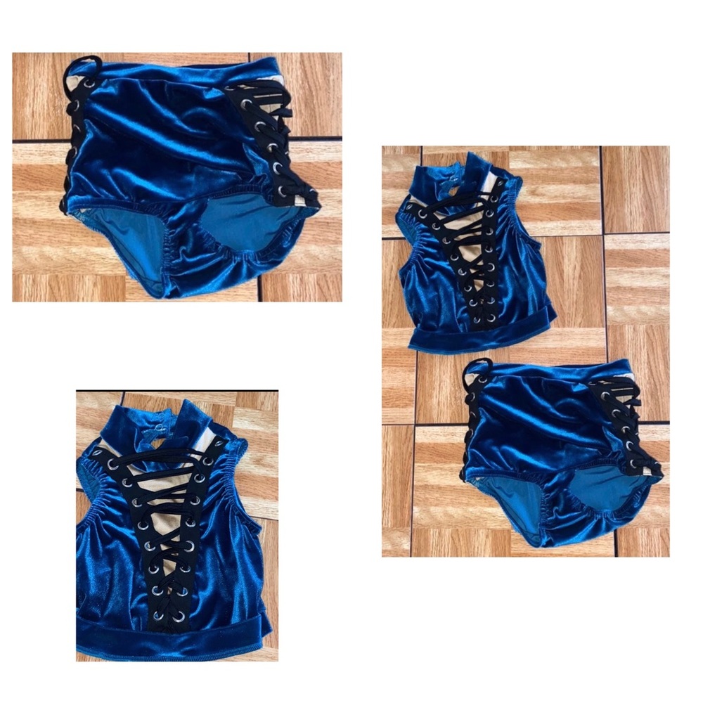Kelle Dancewear